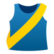 🎽 Emoji Camiseta De Corrida na JoyPixels 5.5.