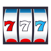 🎰 Emoji Spielautomat JoyPixels 5.5.