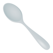 Emoji 🥄 Cucchiaio su JoyPixels 5.5.