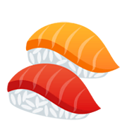 🍣 Emoji Sushi na JoyPixels 5.5.