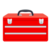 🧰 Emoji Caja De Herramientas en JoyPixels 5.5.