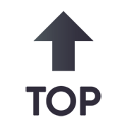🔝 Emoji Flecha TOP en JoyPixels 5.5.