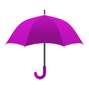 ☂️ Emoji Regenschirm JoyPixels 5.5.