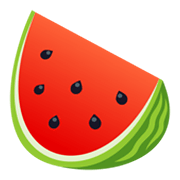 🍉 Emoji Wassermelone JoyPixels 5.5.