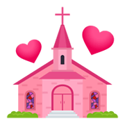 💒 Emoji Hochzeit JoyPixels 5.5.
