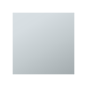 ◻️ Emoji mittelgroßes weißes Quadrat JoyPixels 5.5.