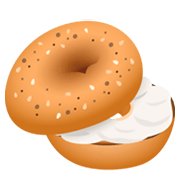 🥯 Emoji Rosca na JoyPixels 6.0.