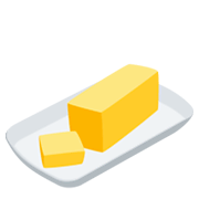 🧈 Emoji Manteiga na JoyPixels 6.0.