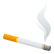 Émoji 🚬 Cigarette sur JoyPixels 6.0.
