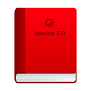 📕 Emoji geschlossenes Buch JoyPixels 6.0.