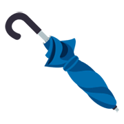 🌂 Emoji geschlossener Regenschirm JoyPixels 6.0.