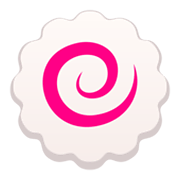 🍥 Emoji Bolinho De Peixe na JoyPixels 6.0.