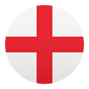 Émoji 🏴󠁧󠁢󠁥󠁮󠁧󠁿 Drapeau : Angleterre sur JoyPixels 6.0.