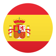 🇪🇸 Emoji Flagge: Spanien JoyPixels 6.0.