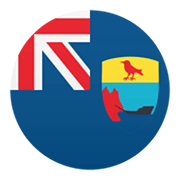 🇸🇭 Emoji Bandera: Santa Elena en JoyPixels 6.0.