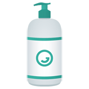 Emoji 🧴 Flacone su JoyPixels 6.0.