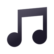 🎵 Emoji Musiknote JoyPixels 6.0.