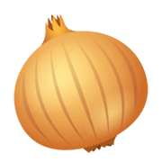 🧅 Emoji Cebolla en JoyPixels 6.0.