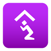 Emoji 🛐 Luogo Di Culto su JoyPixels 6.0.