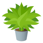 🪴 Emoji Planta en maceta en JoyPixels 6.0.