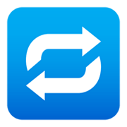 🔁 Emoji Repetir en JoyPixels 6.0.