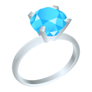 💍 Emoji Ring JoyPixels 6.0.
