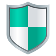 🛡️ Emoji Schutzschild JoyPixels 6.0.
