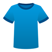 👕 Emoji T-Shirt JoyPixels 6.0.