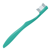 🪥 Emoji Cepillo de dientes en JoyPixels 6.0.
