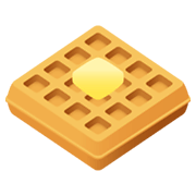 🧇 Emoji Waffle na JoyPixels 6.0.