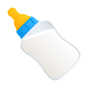🍼 Emoji Biberón en JoyPixels 6.5.
