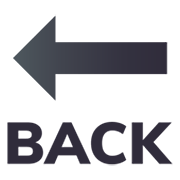 🔙 Emoji BACK-Pfeil JoyPixels 6.5.