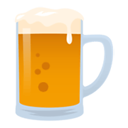🍺 Emoji Jarra De Cerveza en JoyPixels 6.5.