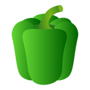 🫑 Emoji Paprika JoyPixels 6.5.