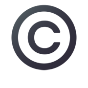 Émoji ©️ Symbole Copyright sur JoyPixels 6.5.