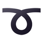 Émoji ➰ Boucle sur JoyPixels 6.5.