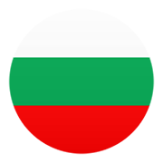 🇧🇬 Emoji Bandera: Bulgaria en JoyPixels 6.5.