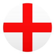 🏴󠁧󠁢󠁥󠁮󠁧󠁿 Emoji Bandera: Inglaterra en JoyPixels 6.5.