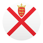 🇯🇪 Emoji Bandera: Jersey en JoyPixels 6.5.