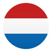 Emoji 🇳🇱 Bandiera: Paesi Bassi su JoyPixels 6.5.
