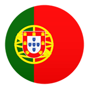 Émoji 🇵🇹 Drapeau : Portugal sur JoyPixels 6.5.
