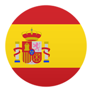 🇪🇸 Emoji Flagge: Spanien JoyPixels 6.5.