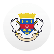 🇧🇱 Emoji Bandera: San Bartolomé en JoyPixels 6.5.