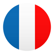 🇲🇫 Emoji Flagge: St. Martin JoyPixels 6.5.