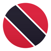 🇹🇹 Emoji Flagge: Trinidad und Tobago JoyPixels 6.5.