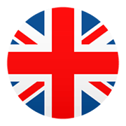 Émoji 🇬🇧 Drapeau : Royaume-Uni sur JoyPixels 6.5.