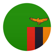Émoji 🇿🇲 Drapeau : Zambie sur JoyPixels 6.5.