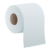 Emoji 🧻 Rotolo Di Carta Igienica su JoyPixels 6.5.