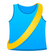 🎽 Emoji Camiseta De Corrida na JoyPixels 6.5.