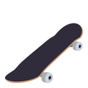 Emoji 🛹 Skateboard su JoyPixels 6.5.